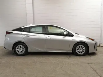 Toyota Prius 2020 photo 4