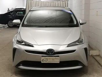 Toyota Prius 2020 photo 5