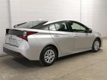 Toyota Prius 2020 photo 3