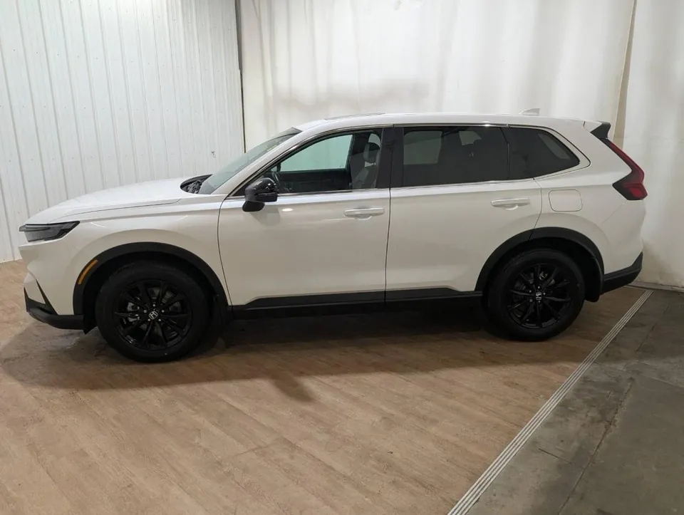Honda Cr-V 2025 photo 3