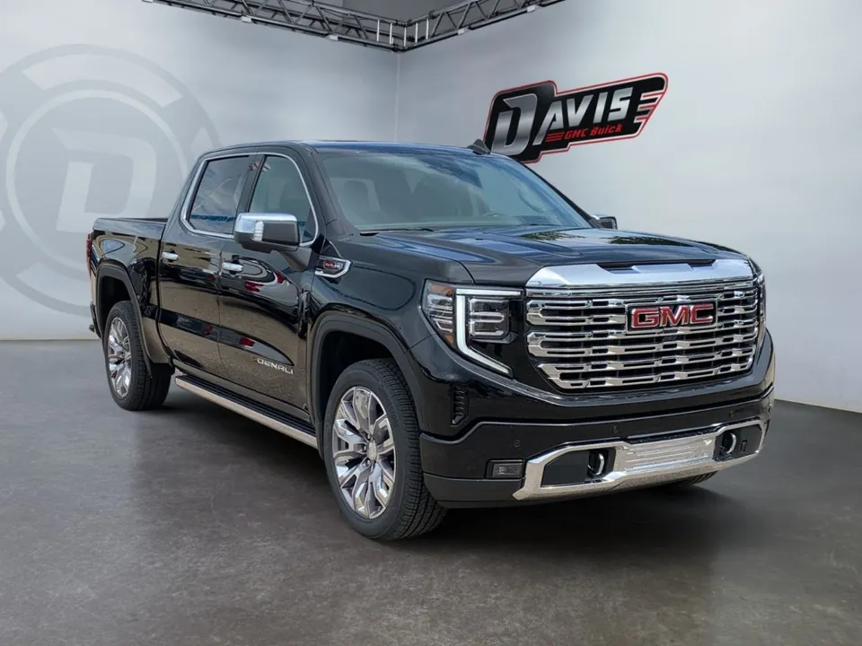 GMC Sierra 1500 2026 photo 3