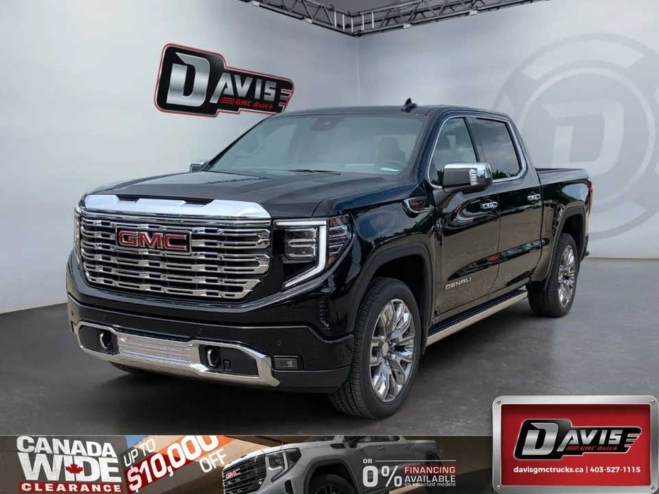 GMC Sierra 1500