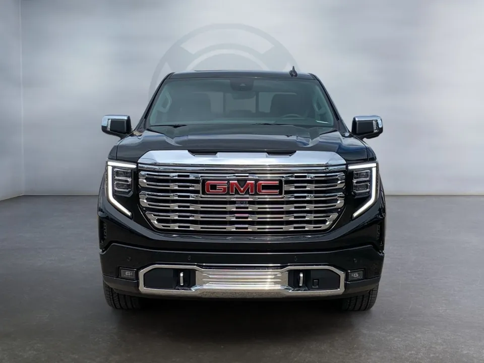 GMC Sierra 1500 2026 photo 2