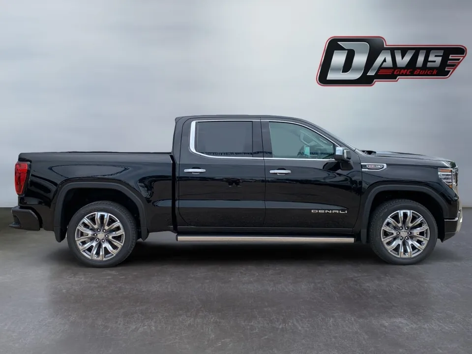GMC Sierra 1500 2026 photo 5