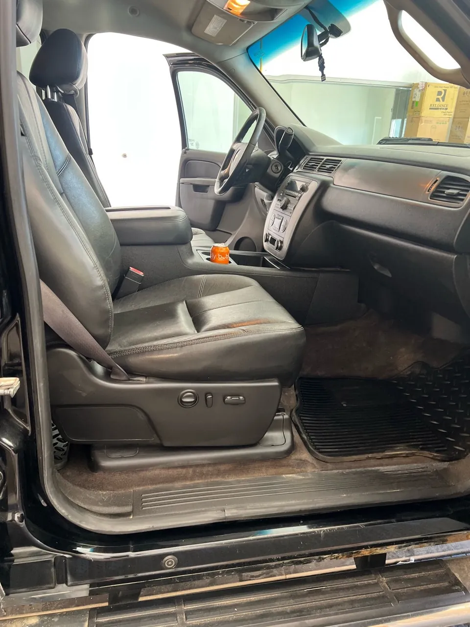 Chevrolet Silverado 1500 2012 photo 5
