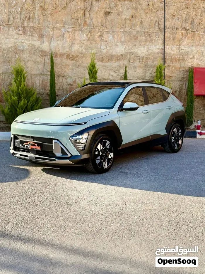 Hyundai Kona 2023 photo 4