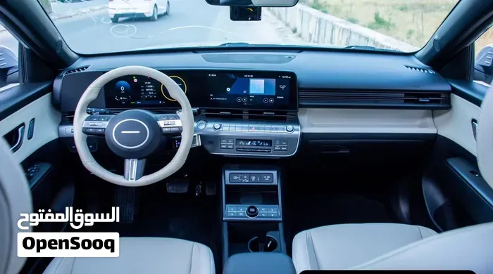 Hyundai Kona 2023 photo 5