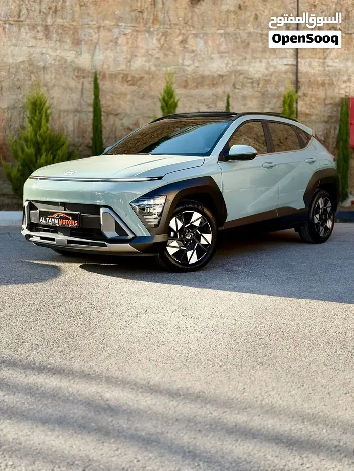Hyundai Kona 2023 photo 3
