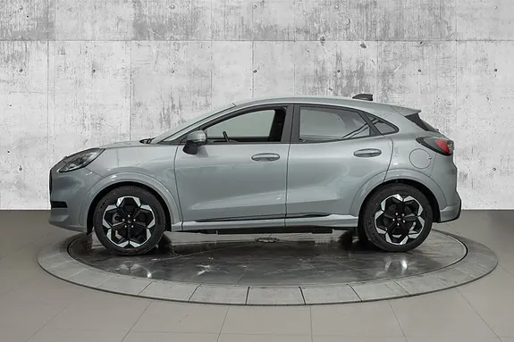 Ford Puma 2025 photo 4