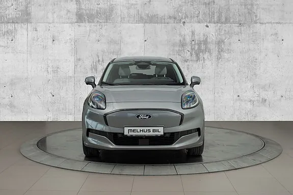 Ford Puma 2025 photo 2