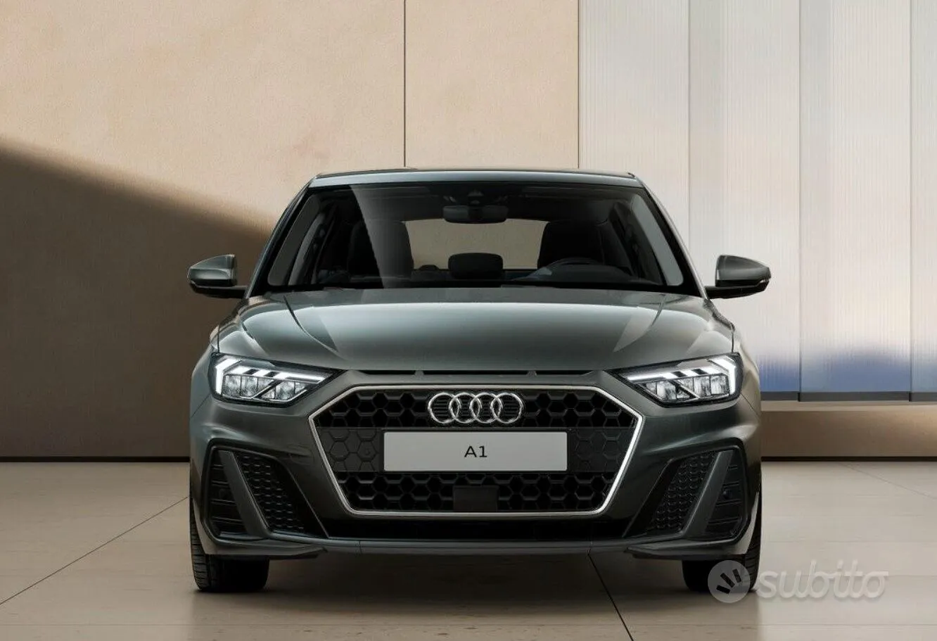Audi A1 Sportback 2026 photo 2