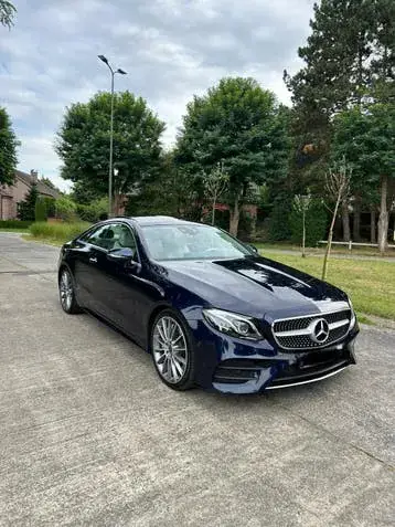 Mercedes-Benz E300