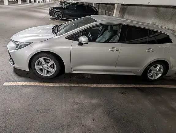 Toyota Corolla 2024 photo 4