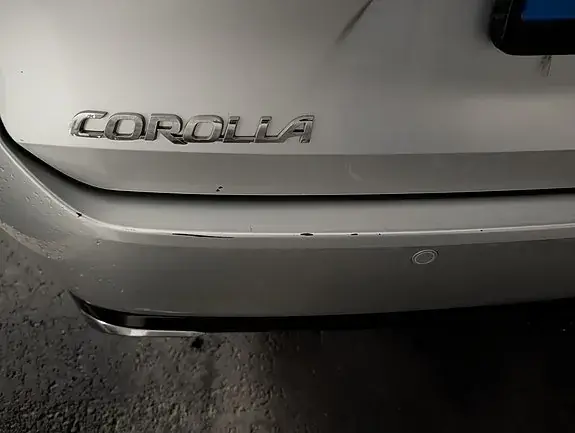 Toyota Corolla 2024 photo 5