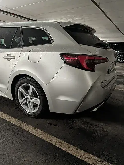 Toyota Corolla 2024 photo 3