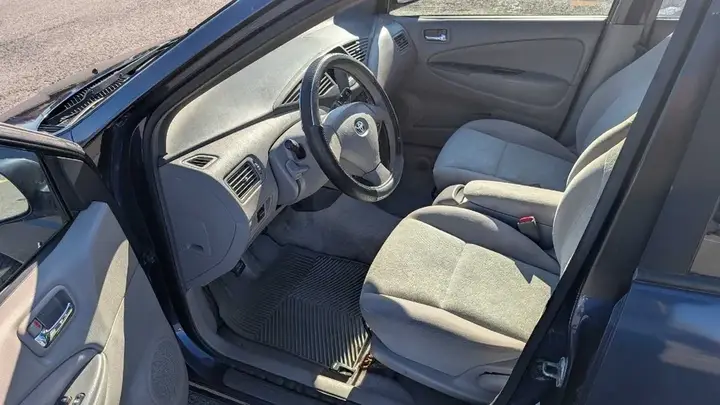 Toyota Prius 2003 photo 3