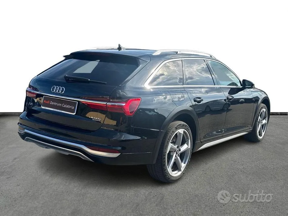 Audi A6 Allroad 2022 photo 4