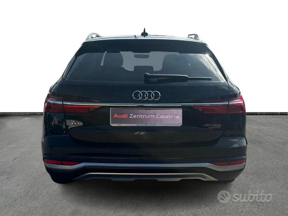 Audi A6 Allroad 2022 photo 5