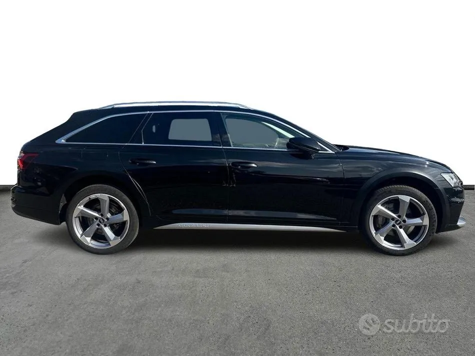 Audi A6 Allroad 2022 photo 3