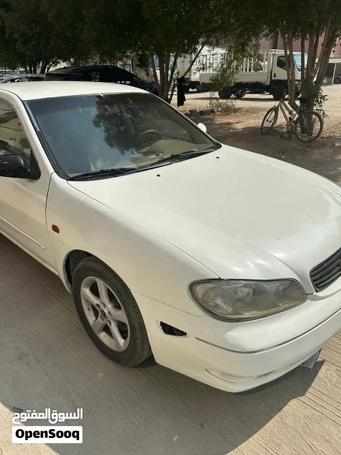 Nissan Maxima 2006 photo 2