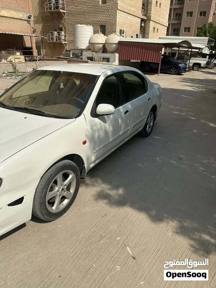 Nissan Maxima 2006 photo 3