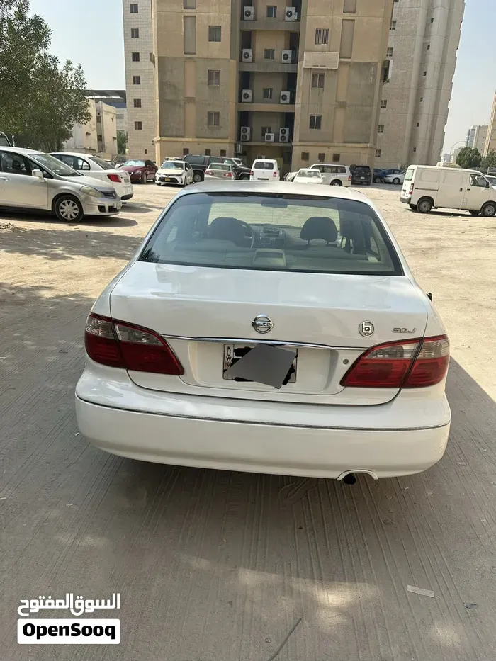 Nissan Maxima 2006 photo 4