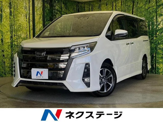 Toyota Sio Doublebee Ii