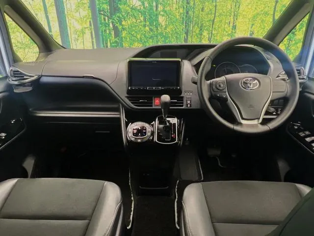 Toyota Sio Doublebee Ii 2019 photo 2