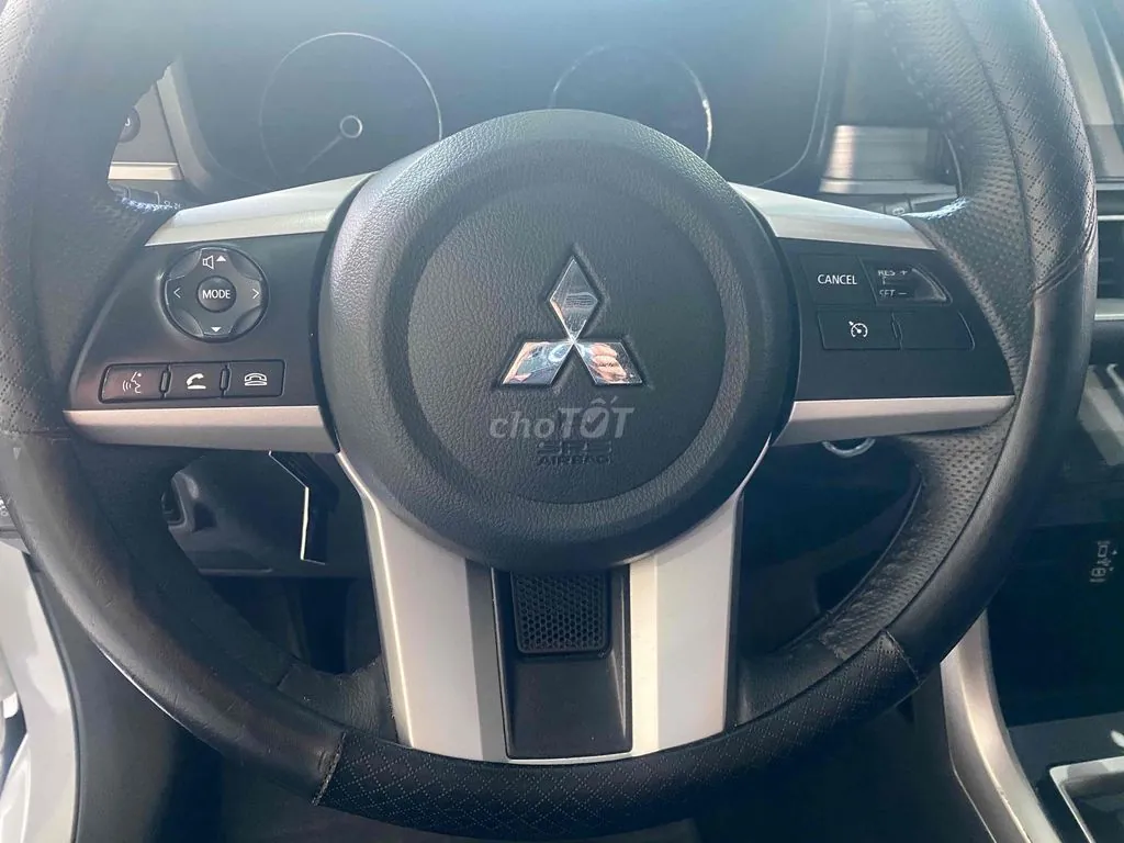 Mitsubishi Xpander 2025 photo 4