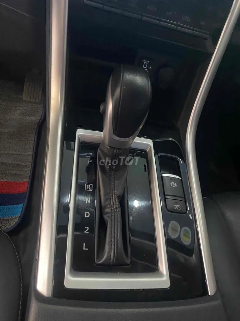 Mitsubishi Xpander 2025 photo 5