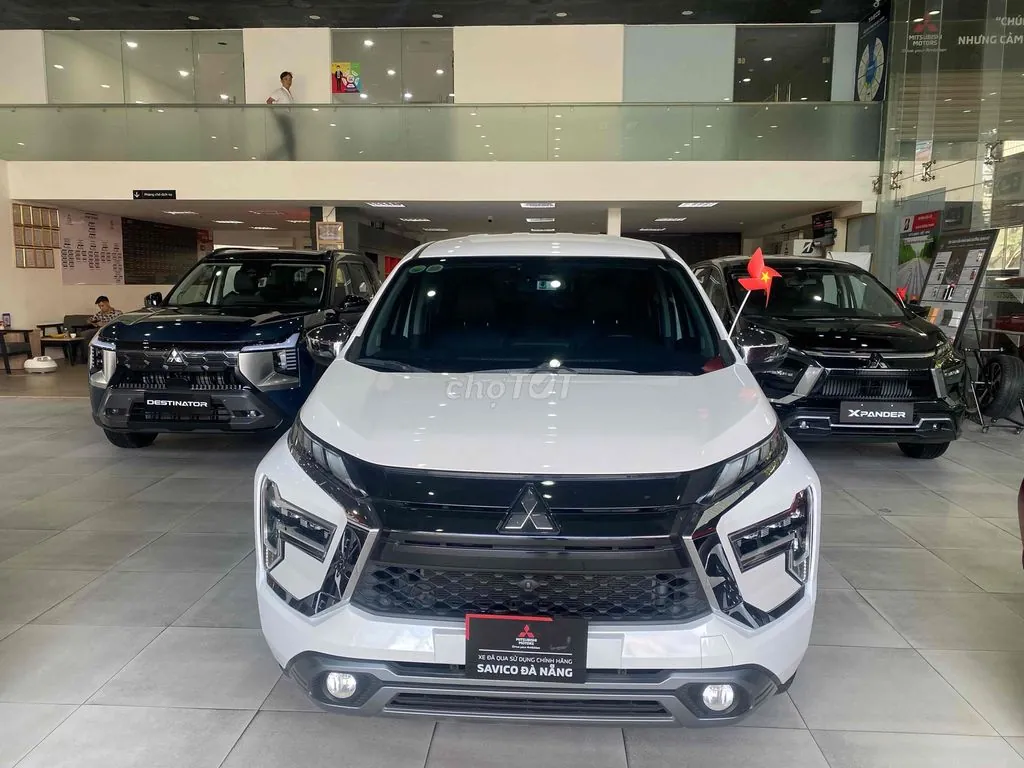 Mitsubishi Xpander