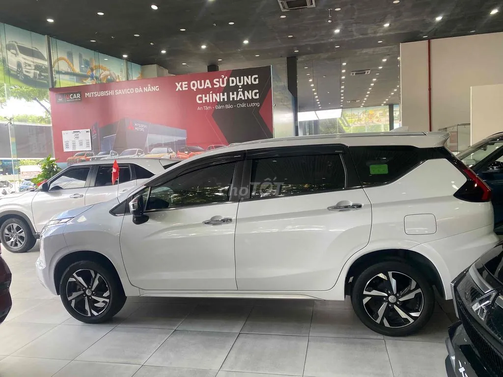 Mitsubishi Xpander 2025 photo 2