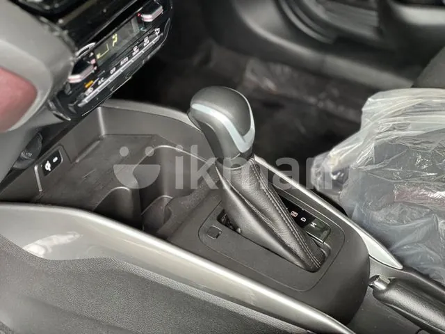Toyota Taisor 2026 photo 5