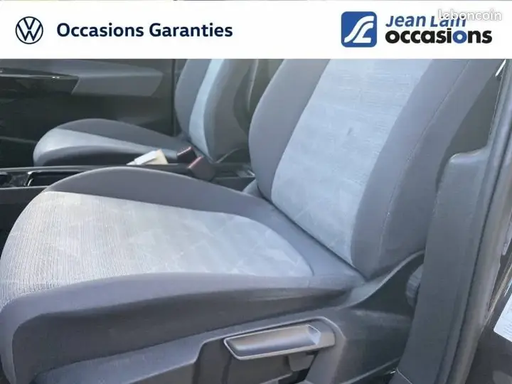 Volkswagen Id.3 2020 photo 5
