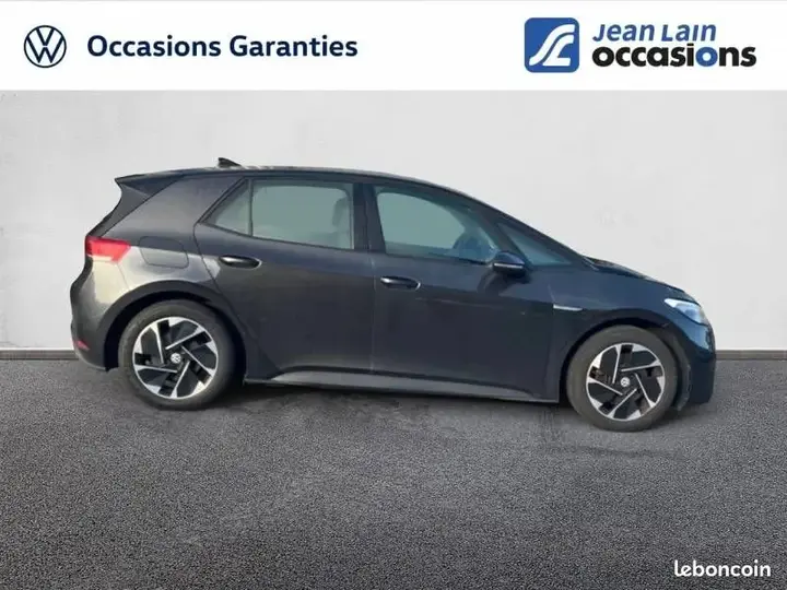 Volkswagen Id.3 2020 photo 4