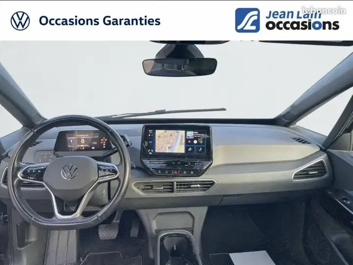 Volkswagen Id.3 2020 photo 3
