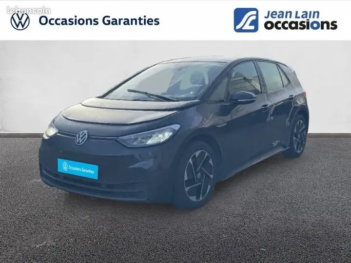 Volkswagen Id.3