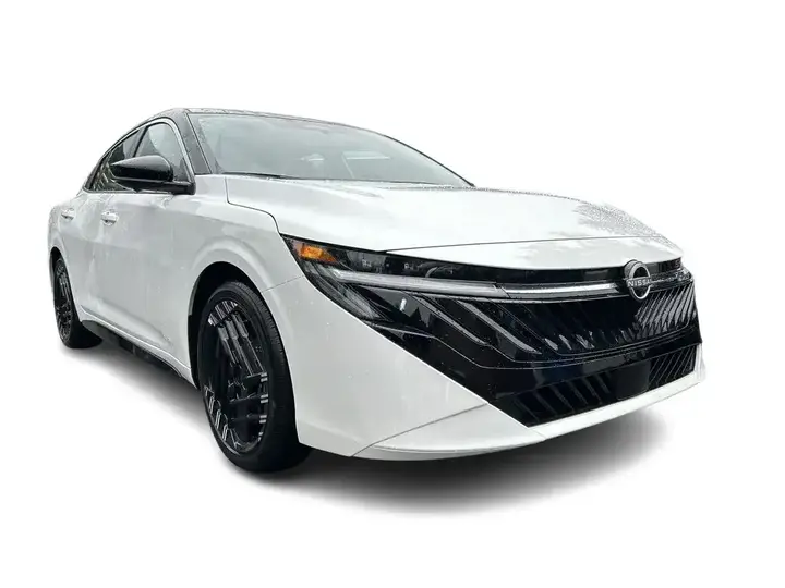Nissan Sentra 2026 photo 2