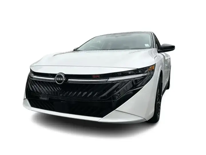 Nissan Sentra 2026 photo 5