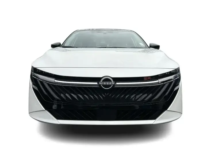 Nissan Sentra 2026 photo 4