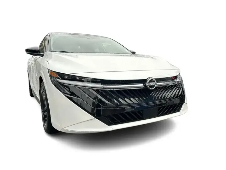 Nissan Sentra 2026 photo 3