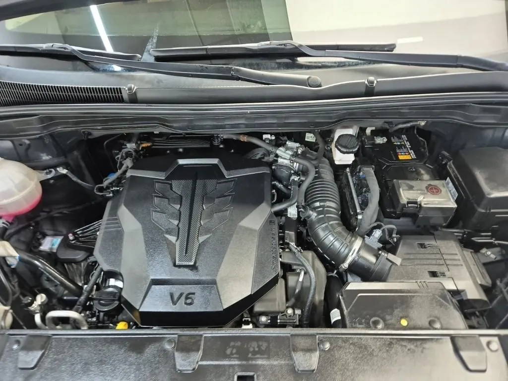 Kia Carnival 2021 photo 5