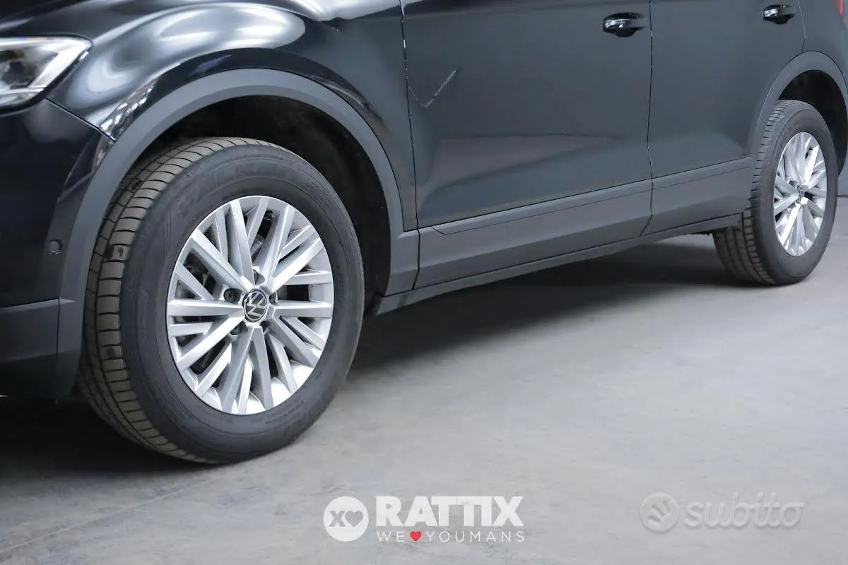 Volkswagen T-Roc 2025 photo 4