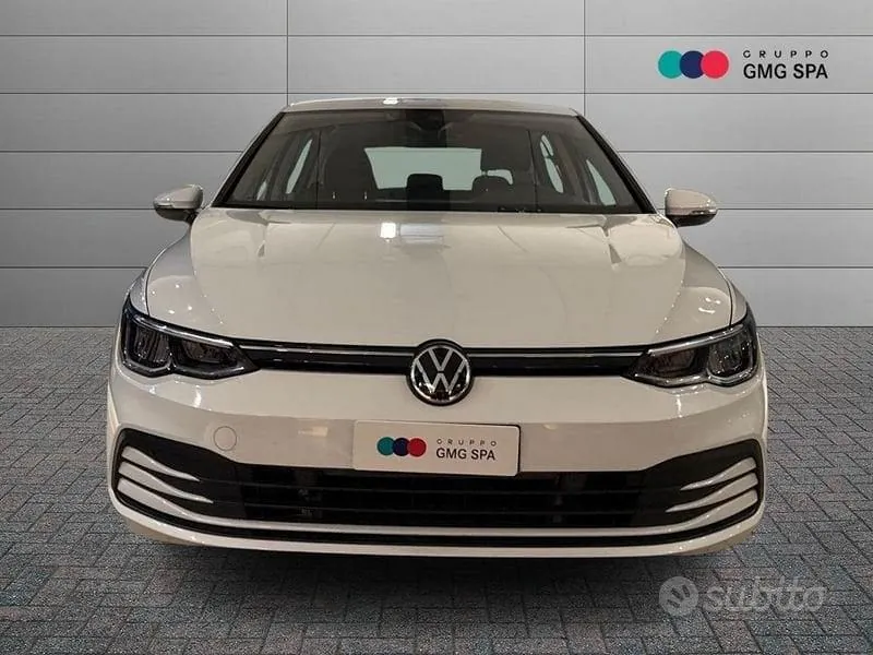 Volkswagen Golf 2020 photo 2
