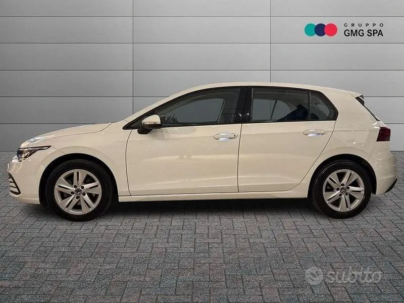Volkswagen Golf 2020 photo 5