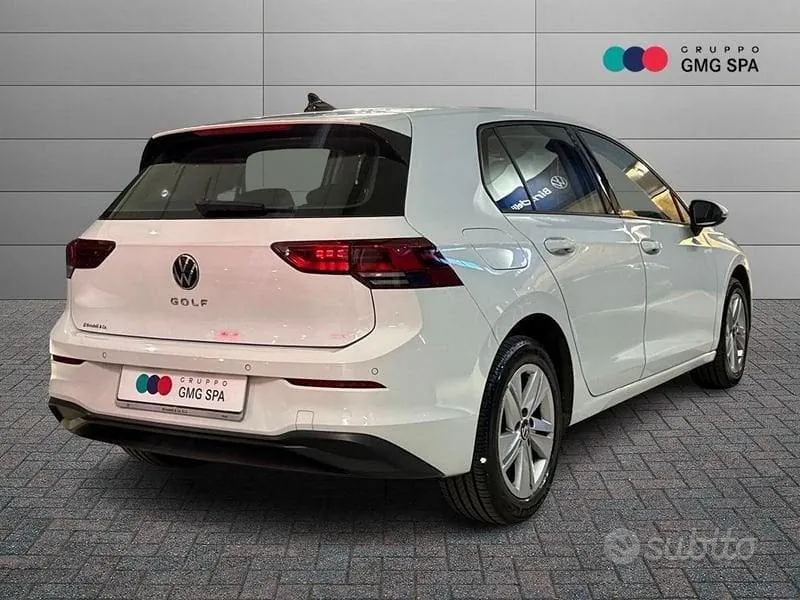Volkswagen Golf 2020 photo 3