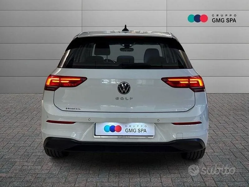 Volkswagen Golf 2020 photo 4