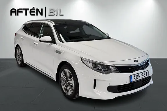 Kia Optima 2018 photo 4