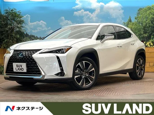 Toyota Ux250H