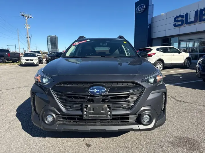 Subaru Outback 2023 photo 2